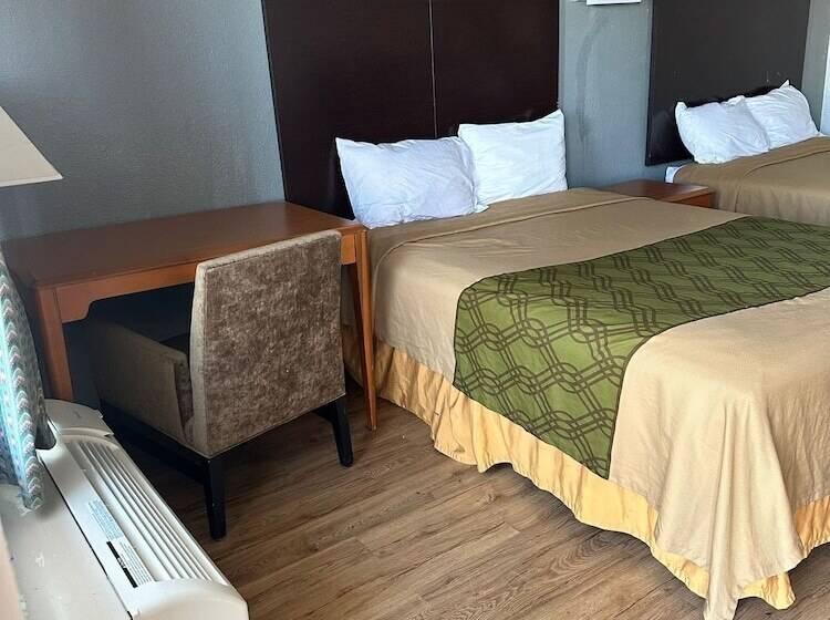 ホテル Rodeway Inn