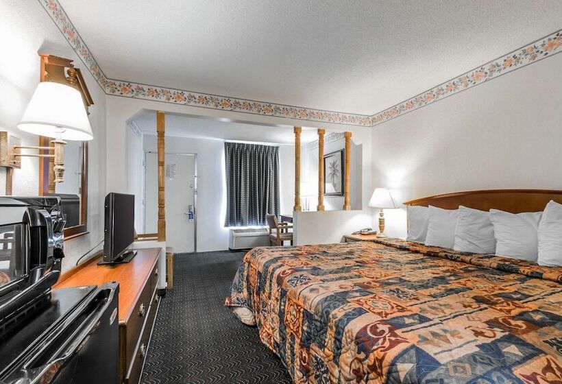 ホテル Rodeway Inn