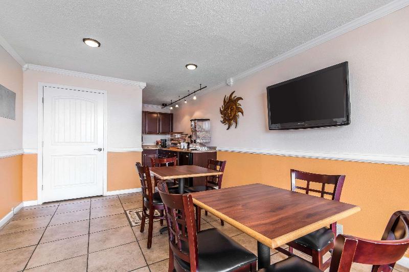 ホテル Rodeway Inn