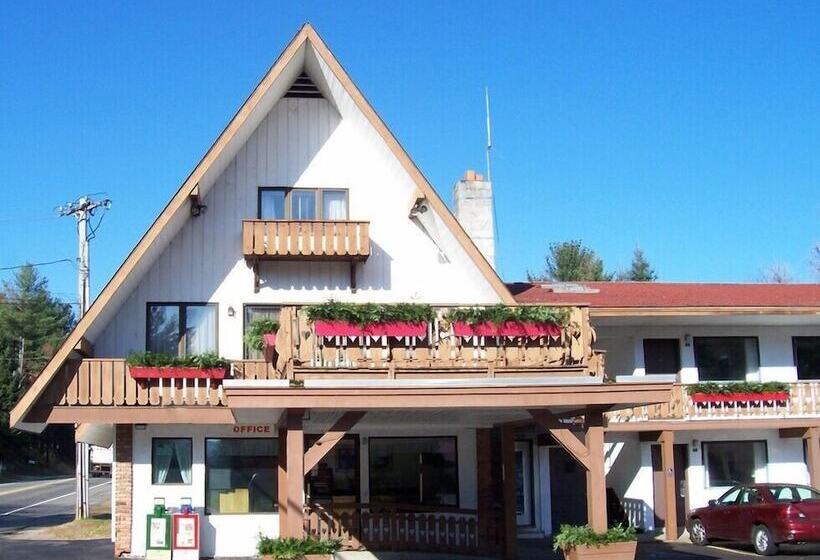 فندق Rodeway Inn