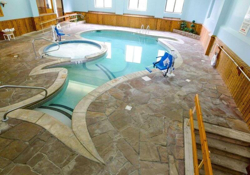 فندق Rodeway Inn