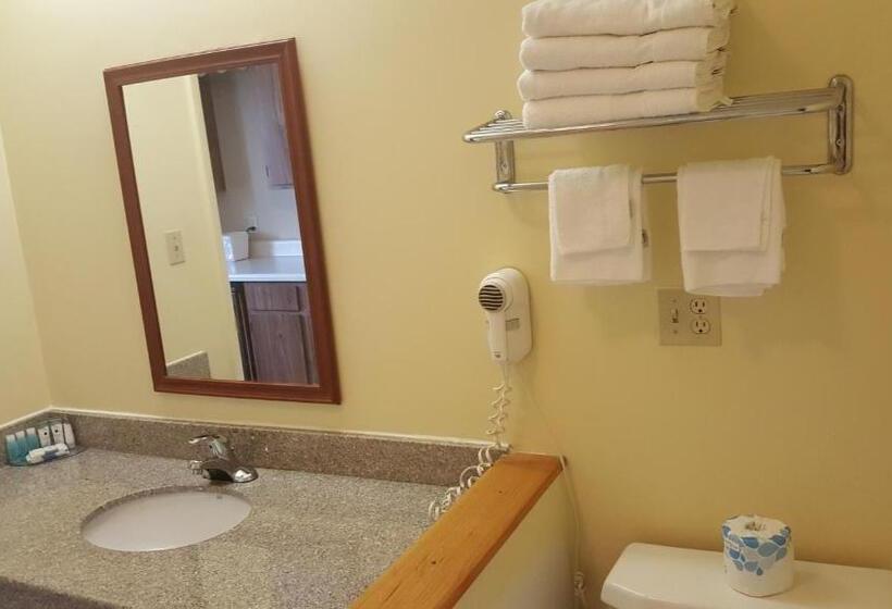 Отель Rodeway Inn & Suites Hershey