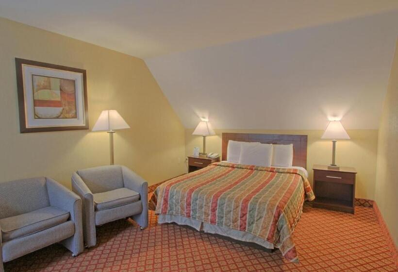 Отель Rodeway Inn & Suites Hershey