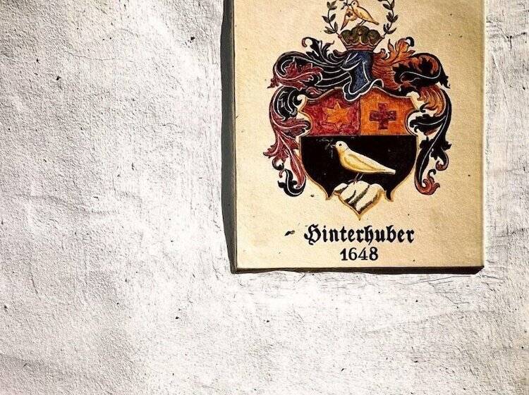 Royal Hotel Hinterhuber