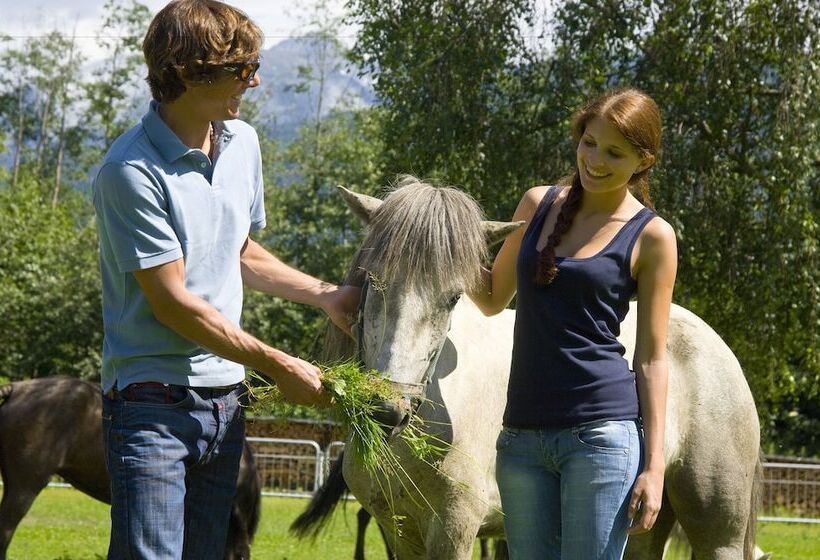 Royal Hotel Hinterhuber