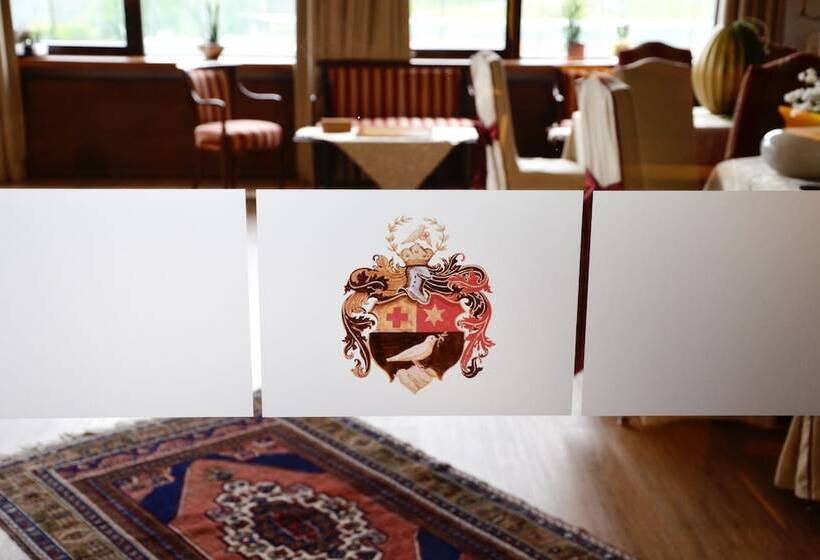 Royal Hotel Hinterhuber