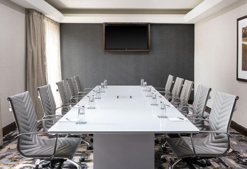 호텔 Sheraton Ann Arbor