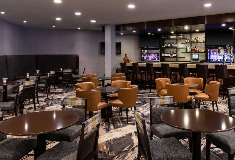 호텔 Sheraton Ann Arbor