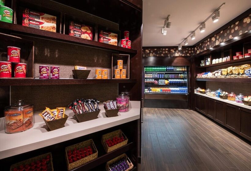 호텔 Sheraton Ann Arbor