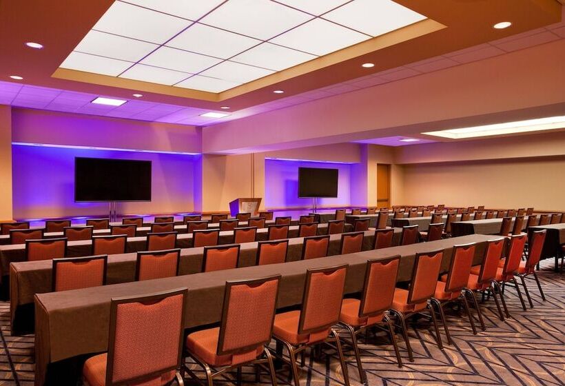 호텔 Sheraton Grand Chicago Riverwalk