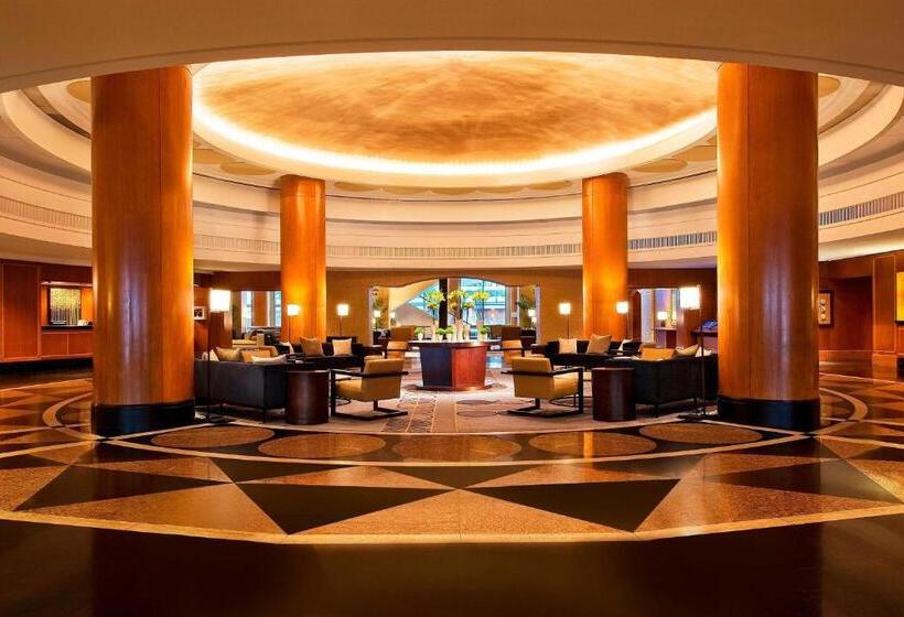 호텔 Sheraton Grand Chicago Riverwalk