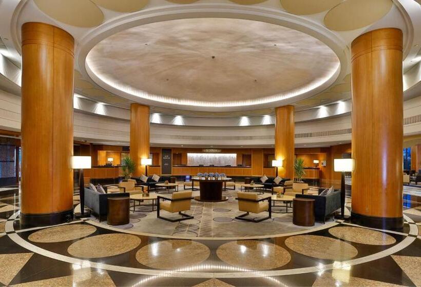 호텔 Sheraton Grand Chicago Riverwalk