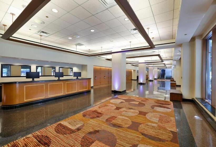 호텔 Sheraton Grand Chicago Riverwalk