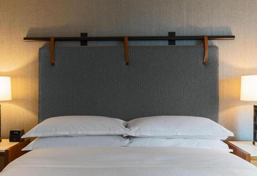 호텔 Sheraton Grand Chicago Riverwalk