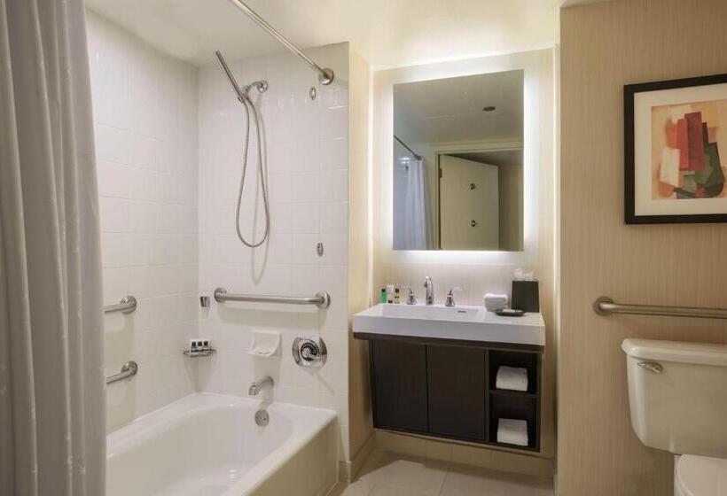 호텔 Sheraton Grand Chicago Riverwalk