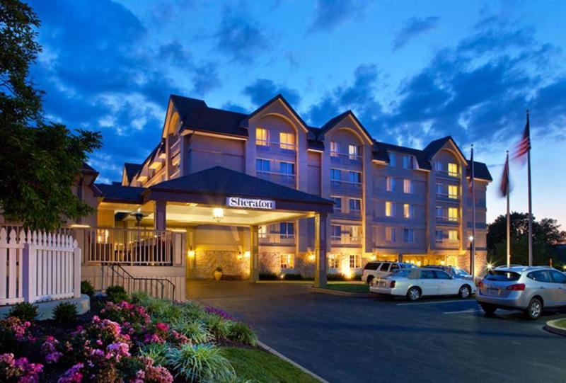 ホテル Sheraton Great Valley