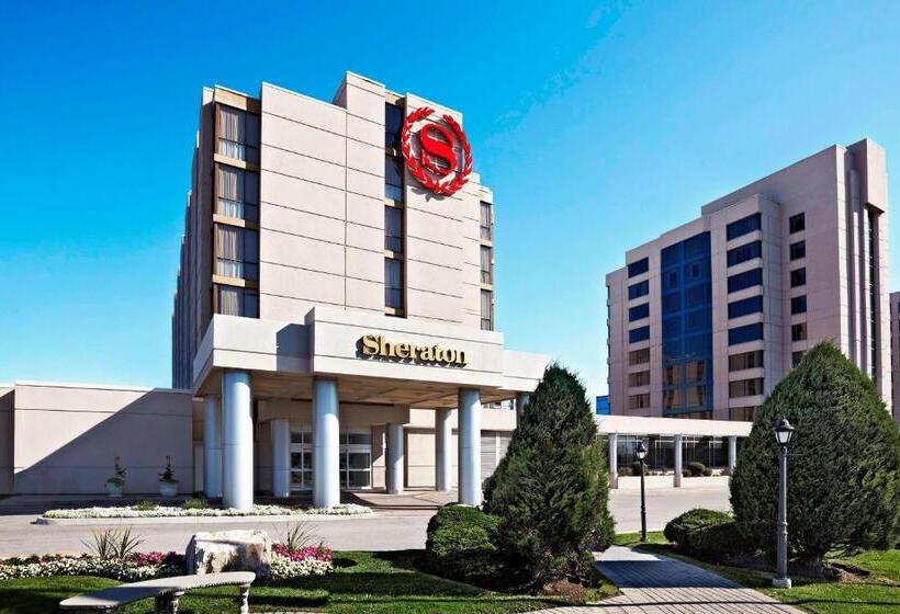 Sheraton Parkway Toronto North Hotel & Suites