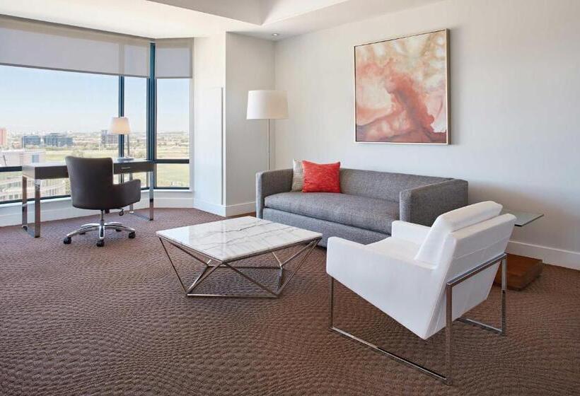 Sheraton Parkway Toronto North Hotel & Suites