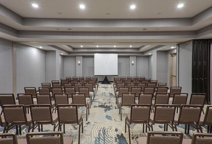 酒店 Sheraton Suites Columbus Worthington