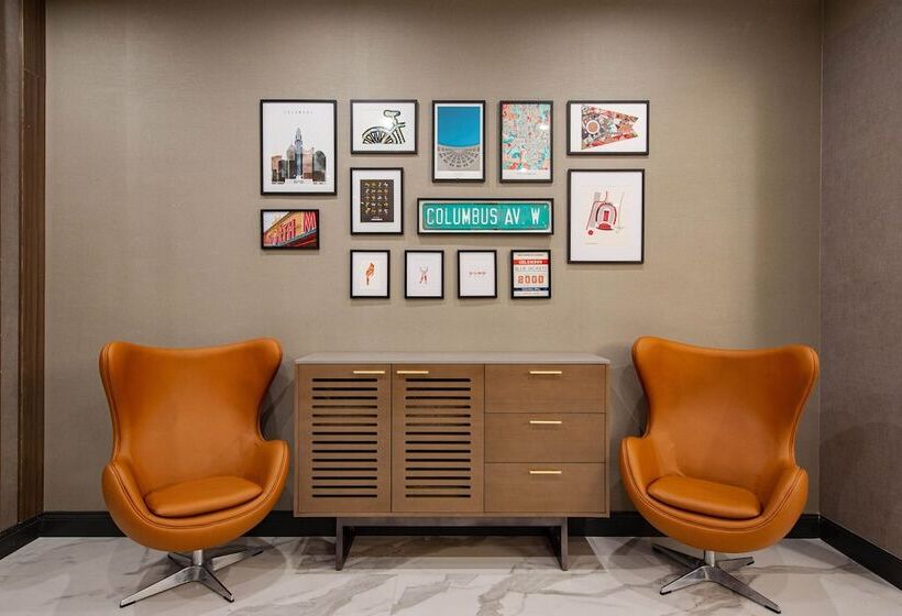 酒店 Sheraton Suites Columbus Worthington