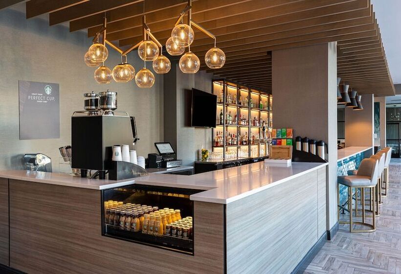 酒店 Sheraton Suites Columbus Worthington