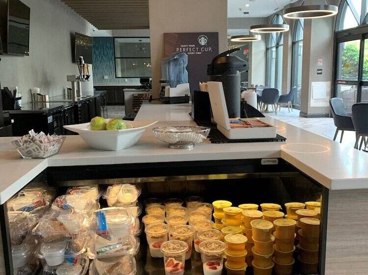 酒店 Sheraton Suites Columbus Worthington