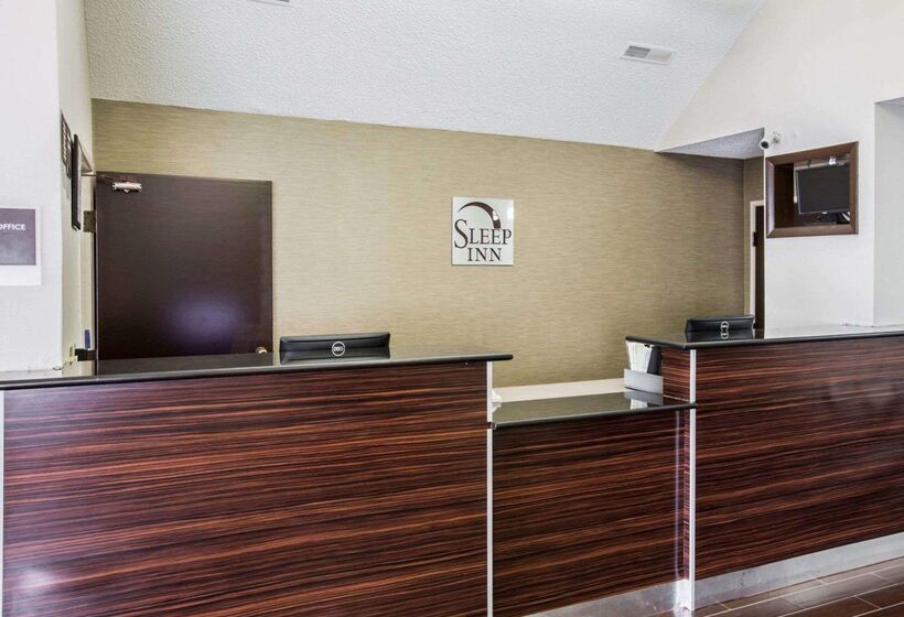 فندق Sleep Inn
