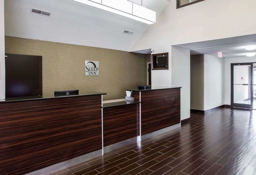 فندق Sleep Inn