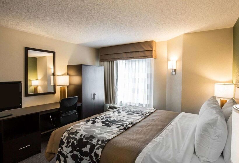 فندق Sleep Inn