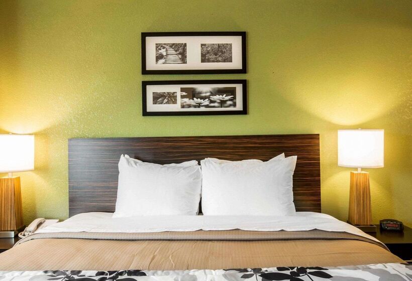 فندق Sleep Inn