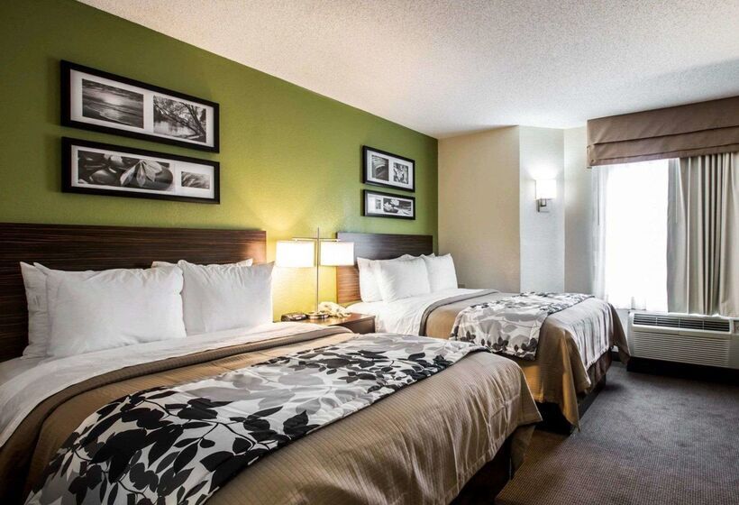فندق Sleep Inn