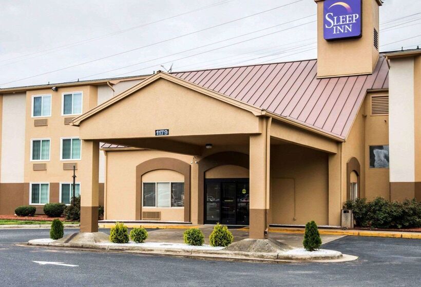فندق Sleep Inn