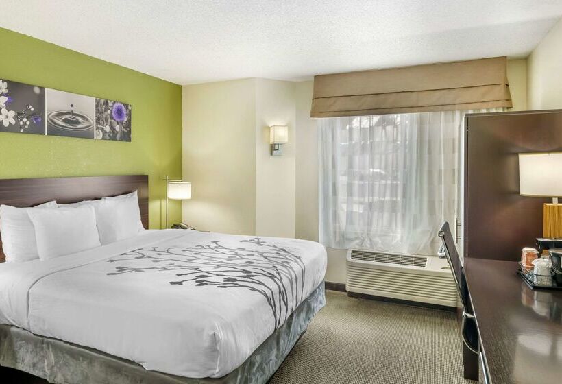 فندق Sleep Inn