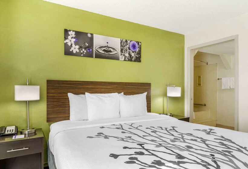 فندق Sleep Inn