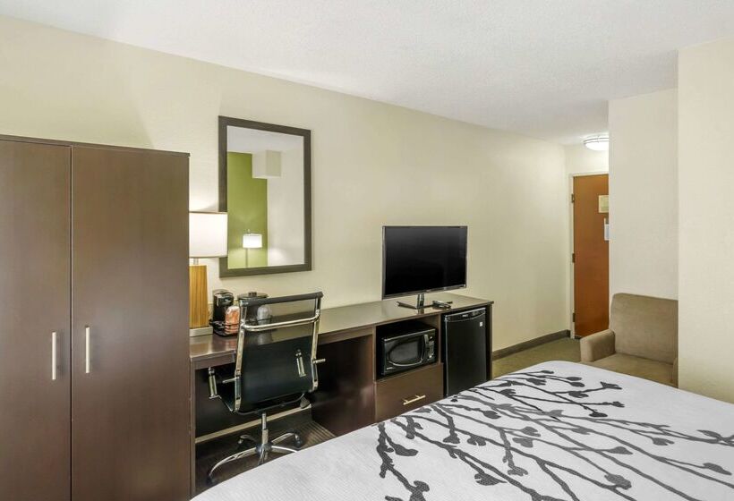 فندق Sleep Inn