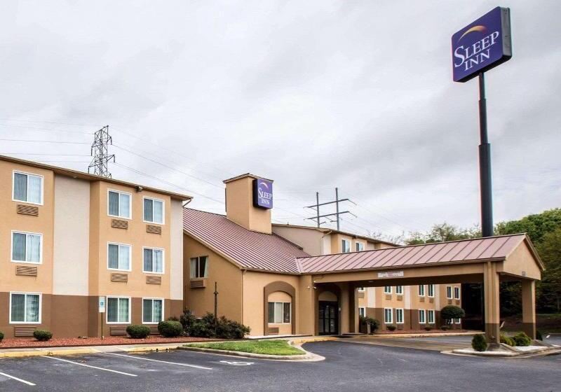 فندق Sleep Inn