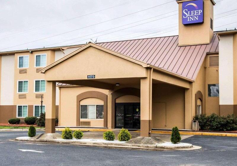 فندق Sleep Inn