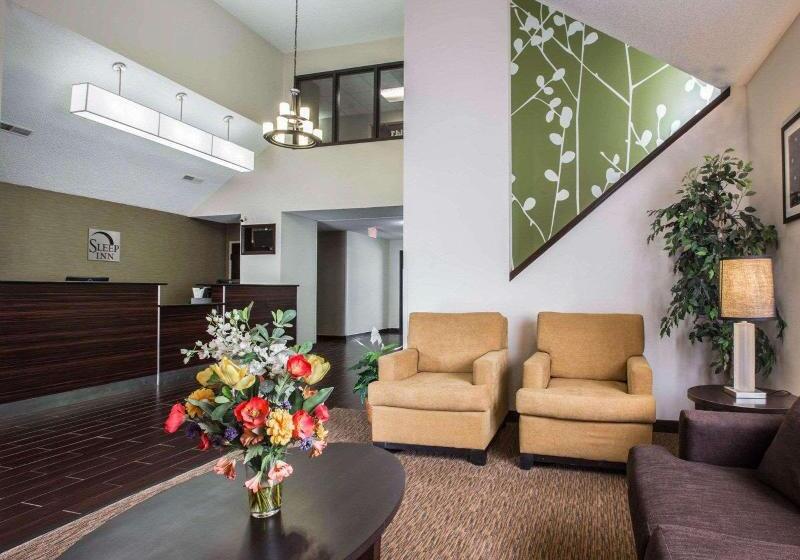 فندق Sleep Inn