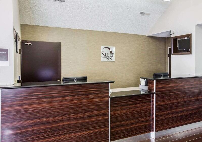 فندق Sleep Inn