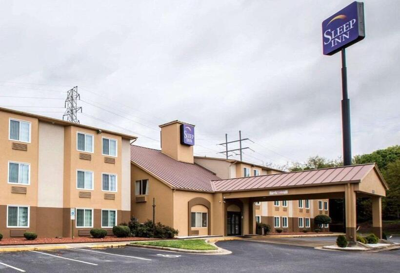 فندق Sleep Inn