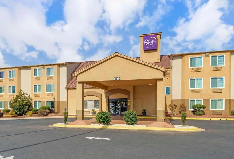 فندق Sleep Inn