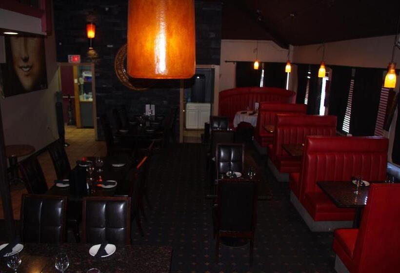 בית מלון כפרי South Hill Lodge