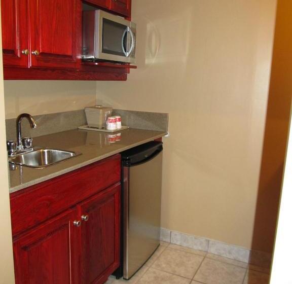 בית מלון כפרי South Hill Lodge