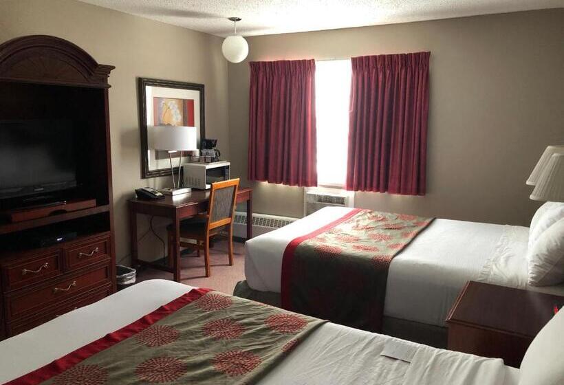 בית מלון כפרי South Hill Lodge