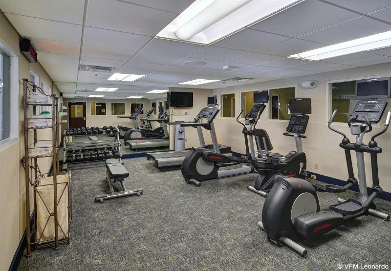 酒店 Springhill Suites By Marriott Dallas Nw Highway At Stemmons / I 35east