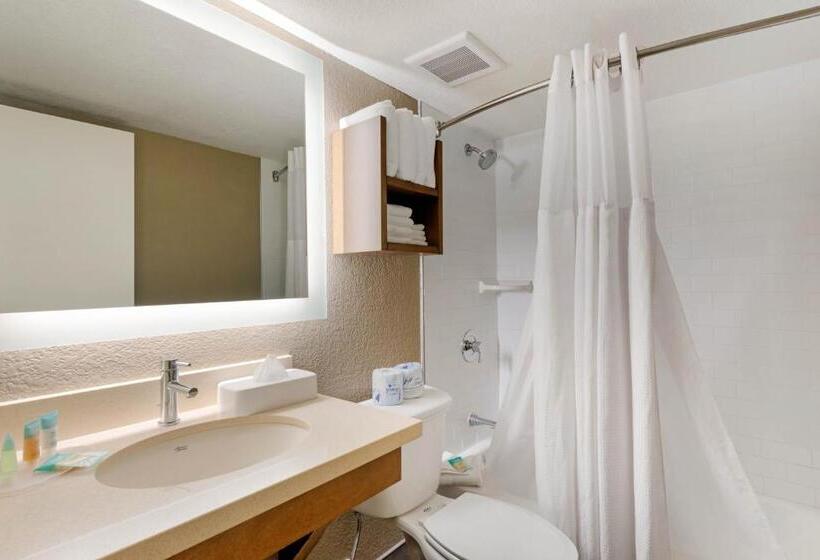 Отель Staybridge Suites Orlando Royale Parc Suites, An Ihg