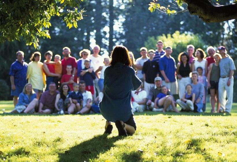 Отель Staybridge Suites Orlando Royale Parc Suites, An Ihg