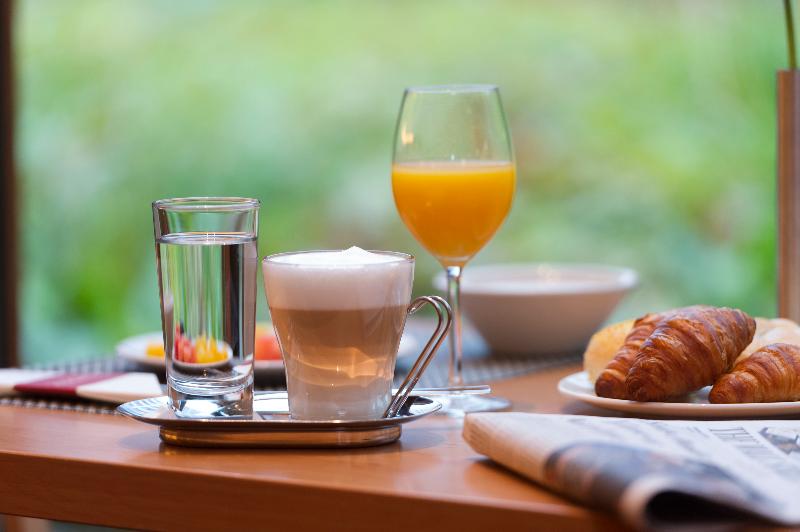 Steigenberger Airport Hotel Amsterdam