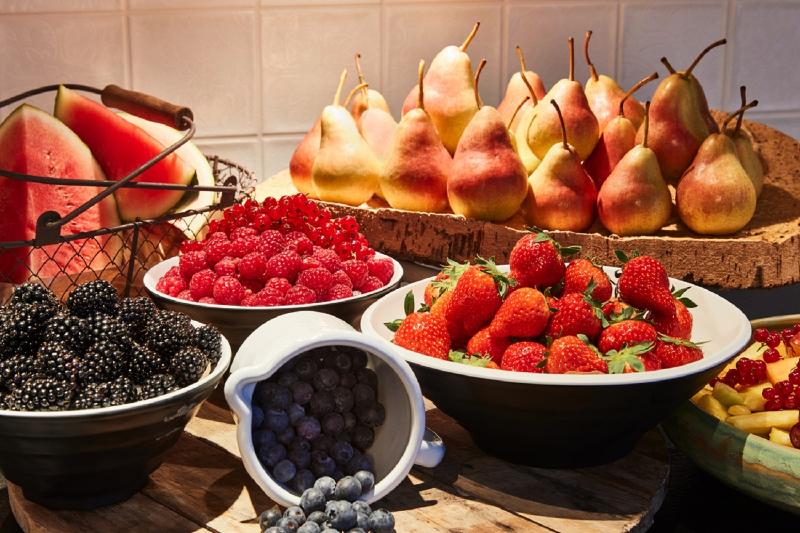 Steigenberger Airport Hotel Amsterdam