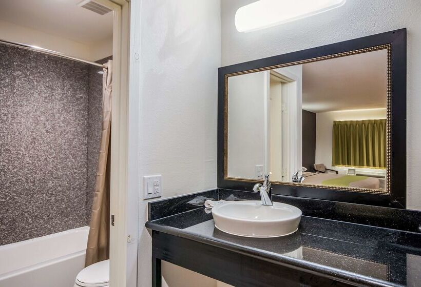 호텔 Studio 6huntsville, Tx